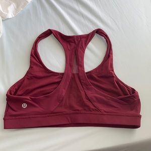 Lululemon Invigorate Bra